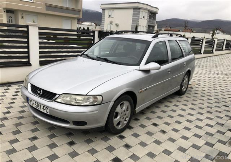 Shes Opel Vectra 2.0 dizell 
