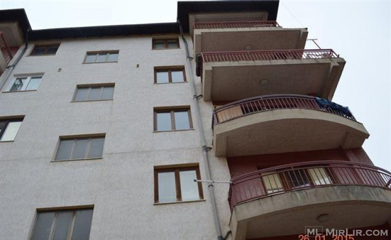 109.Shitet banesa 109m2 ne Prishtine