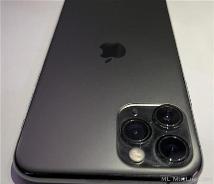 iPhone 11 pro Okazion