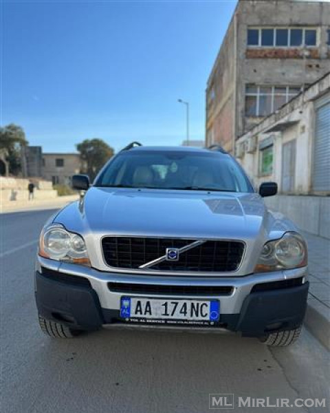 Shes Volvo Xc90 automat (privat, jo tregtar)