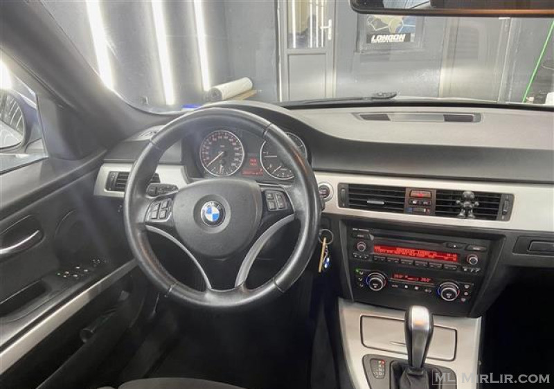 BMW E90 