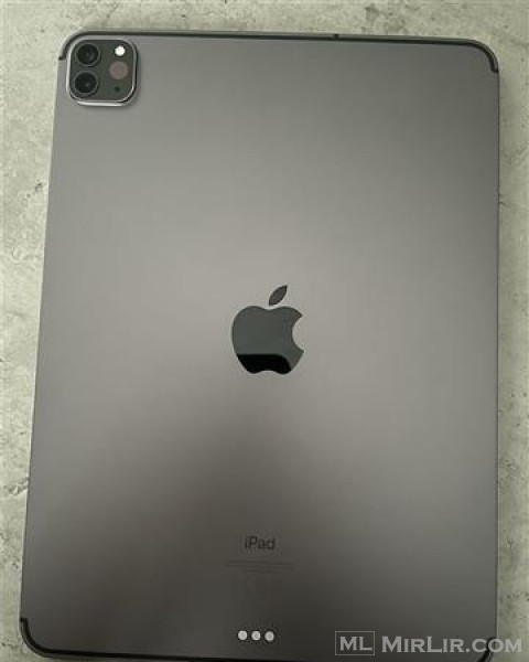 iPad Pro 2 Gen 512GB icloud Clean