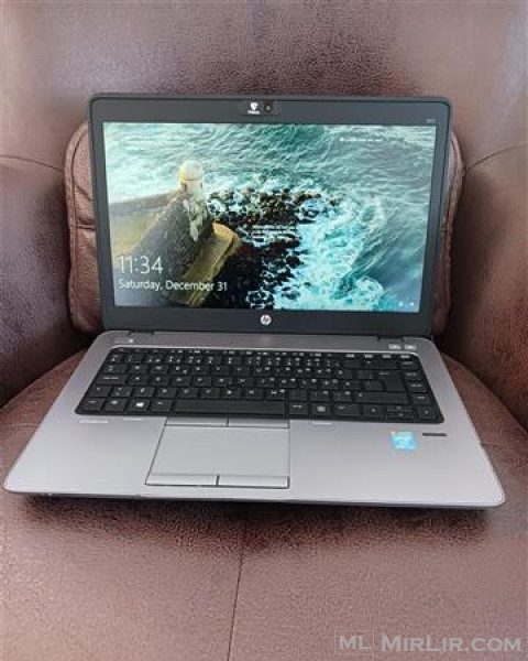HP EliteBook 840 G1 i7-4600U