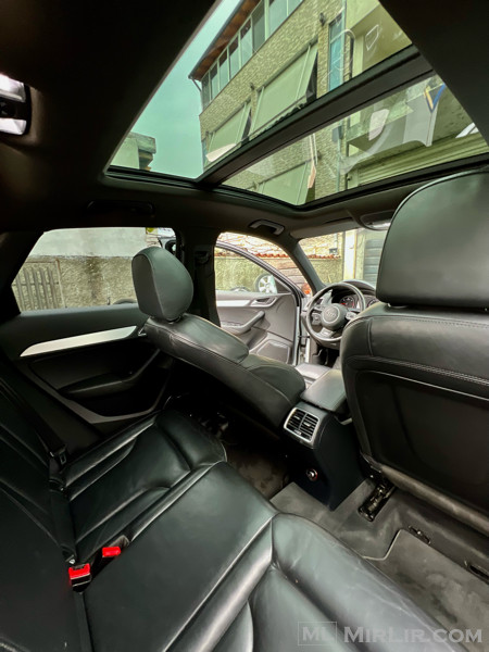 Audi Q3 ✅ Bler me 0KM ne Dortmund✅
