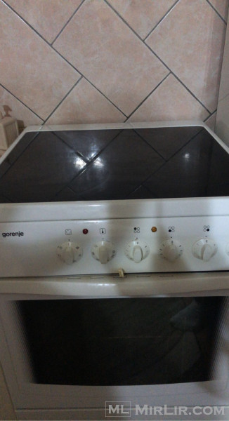 Shporet elektrik Gorenje 