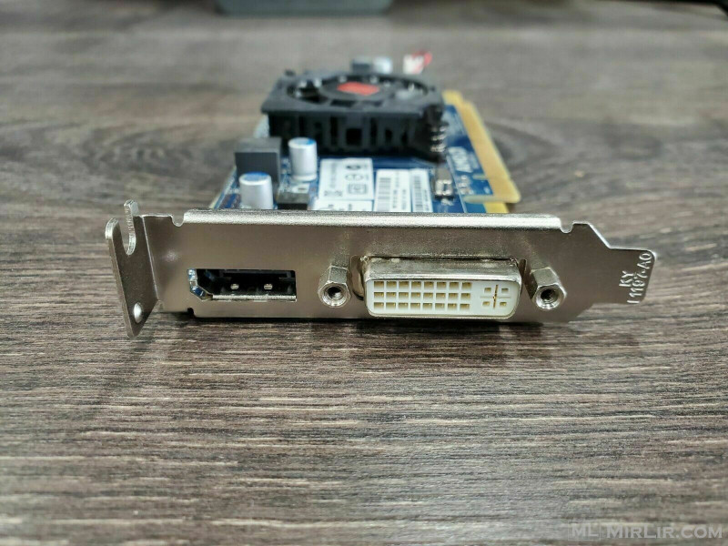 AMD ATI Radeon 1GB DVI Display Port PCI-e Video Card HD6450 ATI-102-C26405 - 03173K