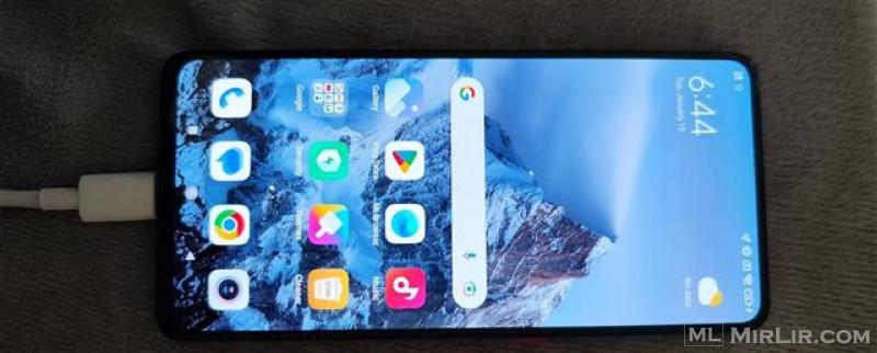 Xiaomi Mi 9T Pro Glacier 64GB