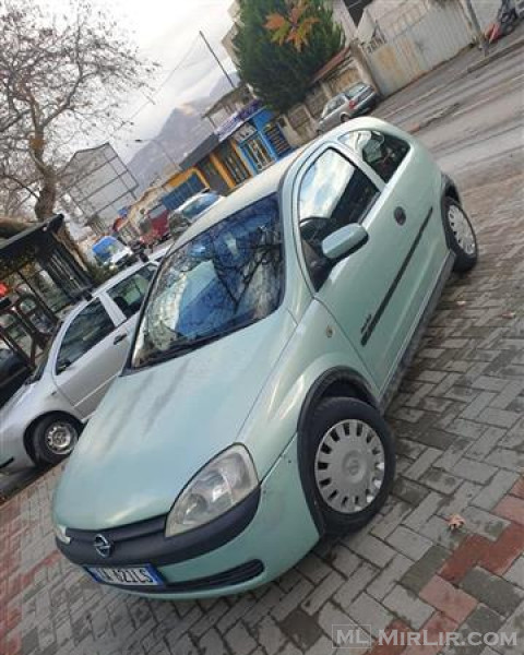 Opel.1000 benzin.
