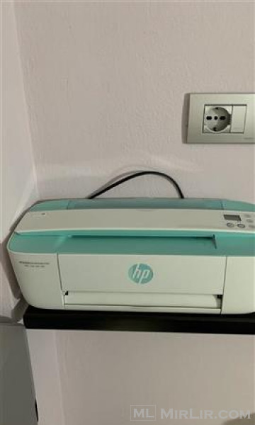 Printer hp all in one