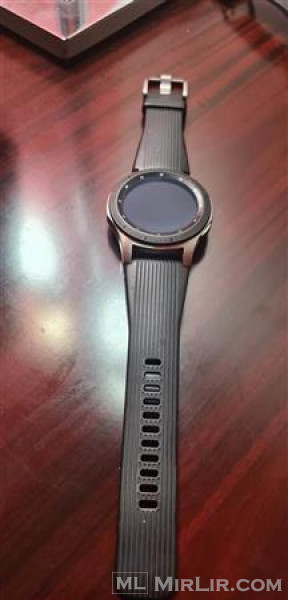 Samsung Galaxy Watch 3 45 MM