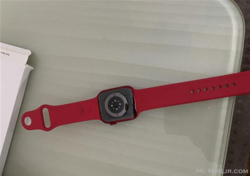Apple watch seria 7 - 45mm gps-celular