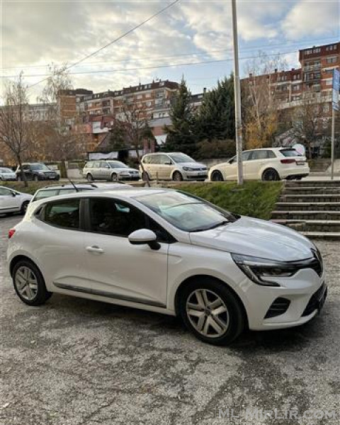SHITET Renault Clio 2020 1.0 