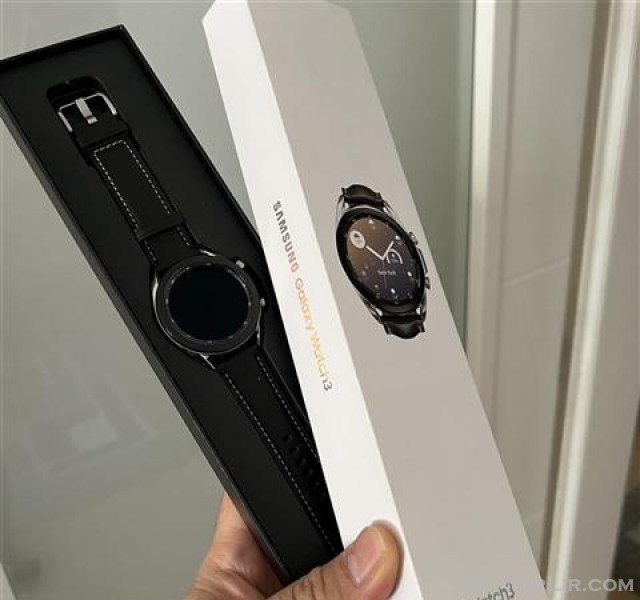 Samsung Watch 3 e re ne paket pa perdorun 