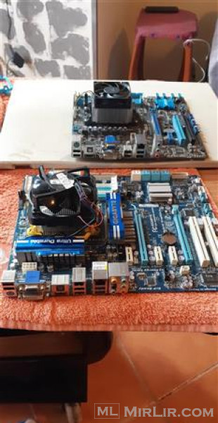 dy Motherboard 