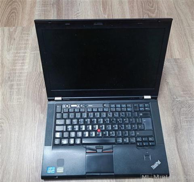 Lenovo ThinkPad T420 - 14\" - i5 Gen 2 - 4 GB RAM- 320 GB HDD