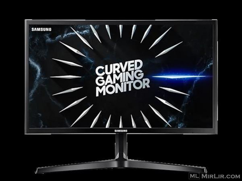 Monitor Samsung 144hz