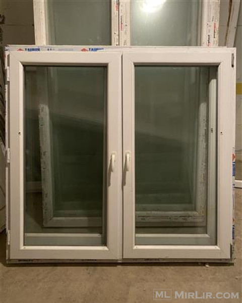 Dritare 2 copa 150 x 160 cm