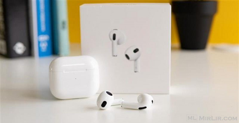 Airpods 3  2022 org