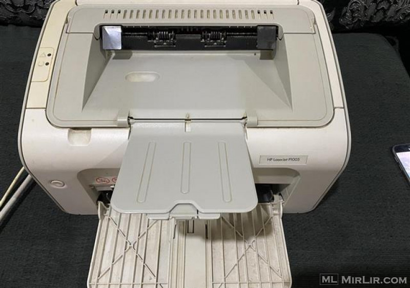 Printer HP Laserjet 1005