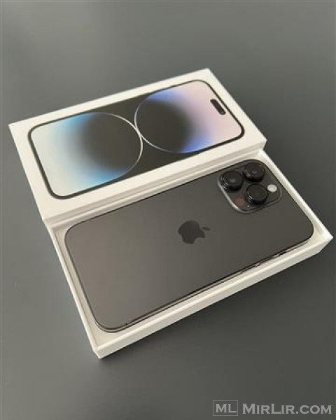 iPhone 14 Pro Max CE si i Ri