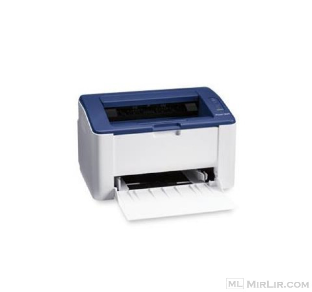 Shitet Printer Xerox Phaser 3020 i ri