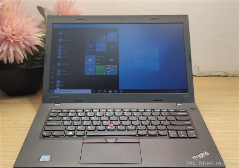 Laptop Lenovo i3 8/128 GJENDJA 10/10