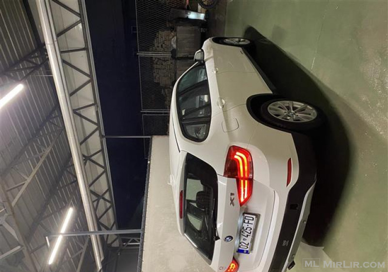 Shitet BMW X1 2015