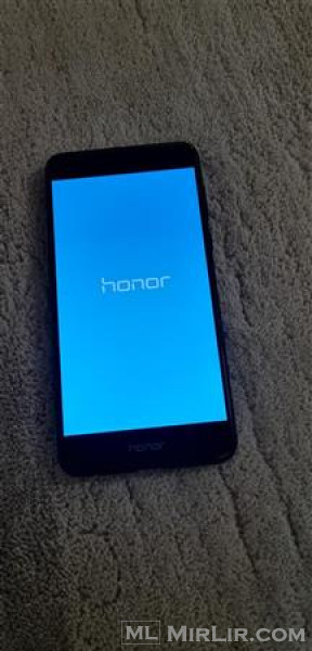 Huawei-HONOR 8