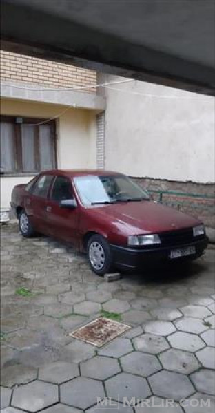 Shitet Opel Vectra