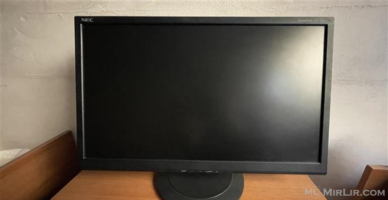 Monitor per kompjuter - NEC AccuSync AS231WM