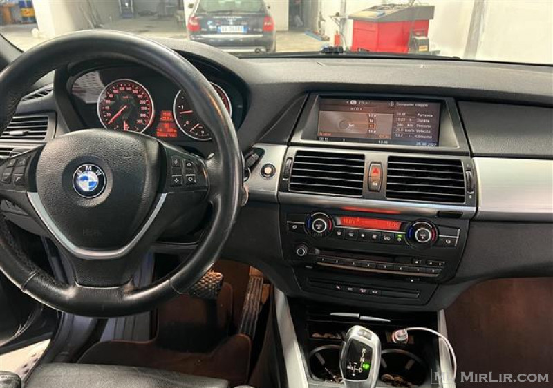 BMW X5 3.0d