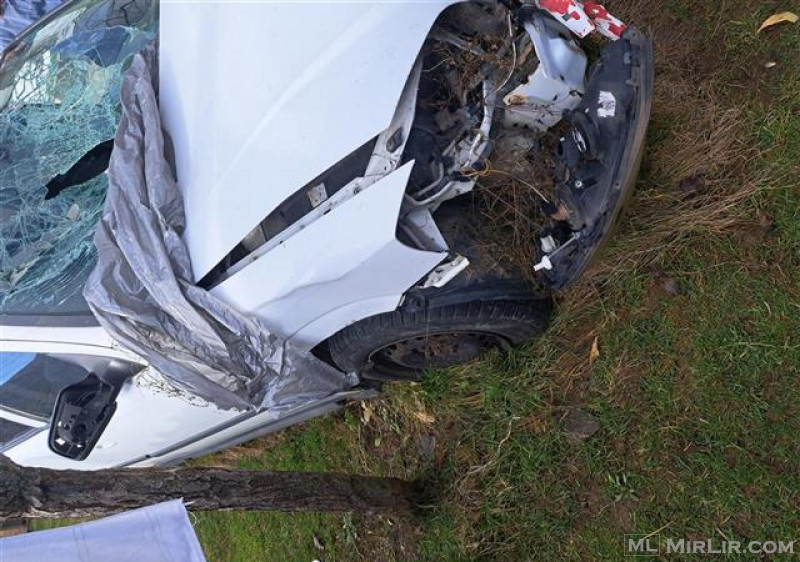 Opel Astra G 1.7 e aksidentuar