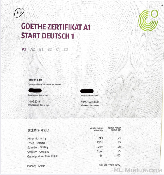 WhatsApp+44 7404 565229 , Buy German a1 certificate online, Buy German B1 certificates, Buy c1 German language certificate online