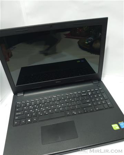 Laptop Dell i5 Gen 5 Nvidia GT920m 2GB RAM 8GB