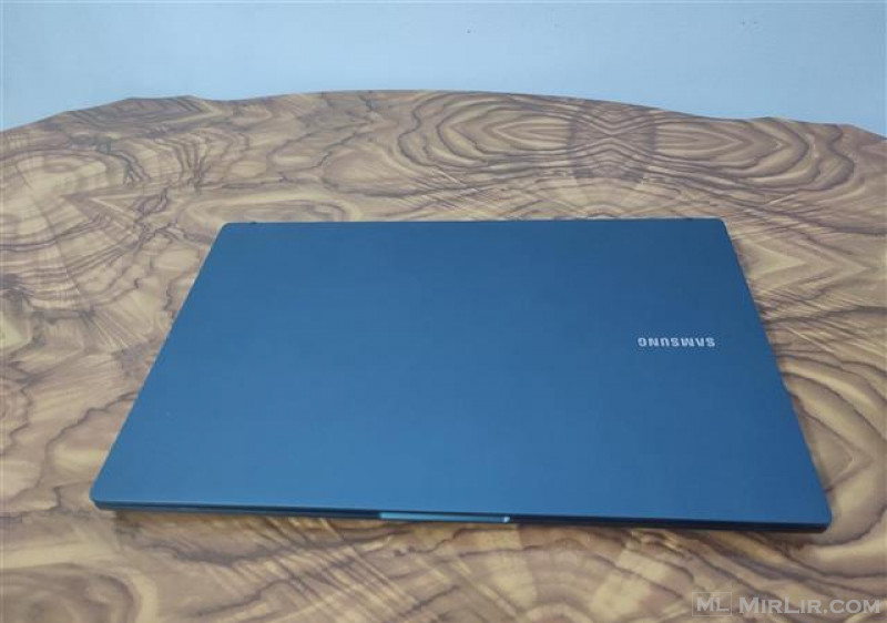 laptop Samsung galaxy Book