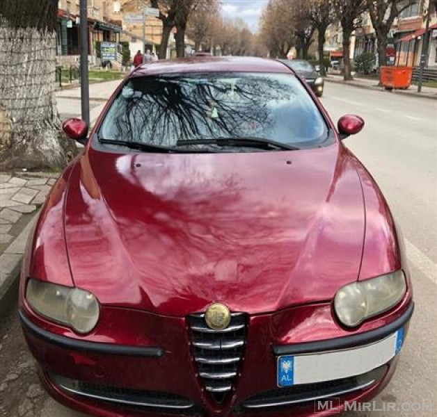 ✅?Alfa Romeo 147 1.9 Nafte Manuale 
