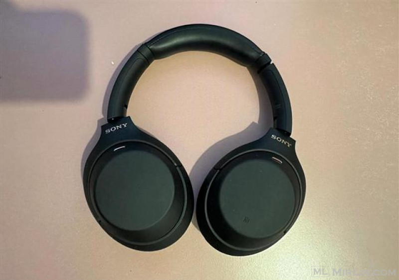 Degjuese Sony WH-1000XM4 - TE REJA