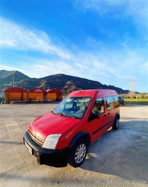Ford Tourneo Connect PLUS