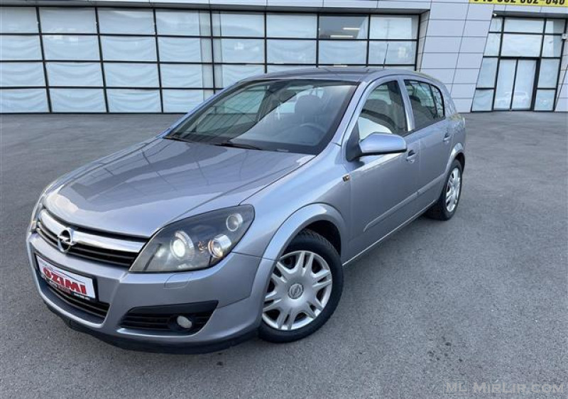 OPEL ASTRA H 1.9 DCI 2005 RKS
