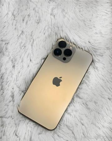 Iphone 13 pro gold 128 si i ri