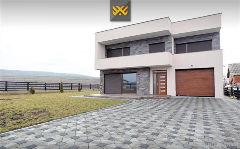 Shtëpi 121.6m² në SHITJE në Fushë Kosovë.