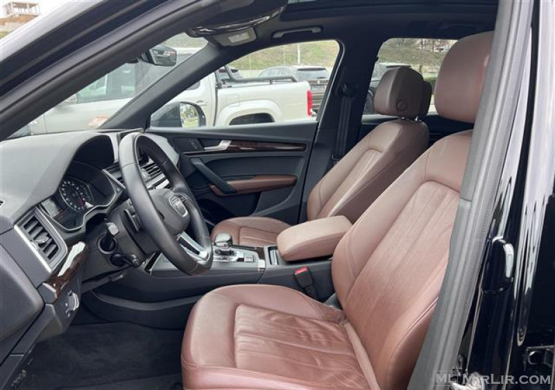 Audi Q5 - 2.0 viti 2020 