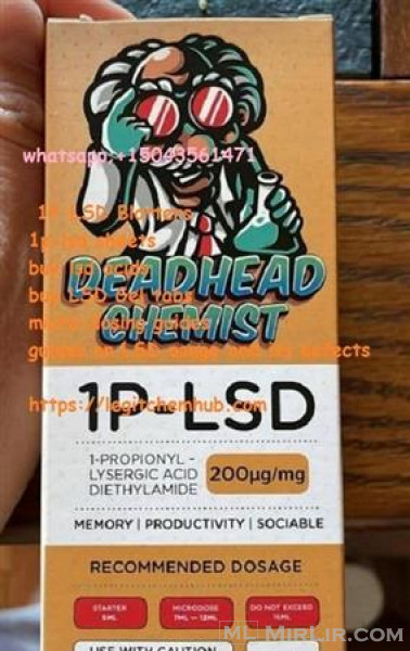 Buy 1P-LSD BOTTLE