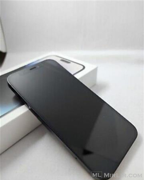 New Apple iPhone 12 mini -Black 128GB