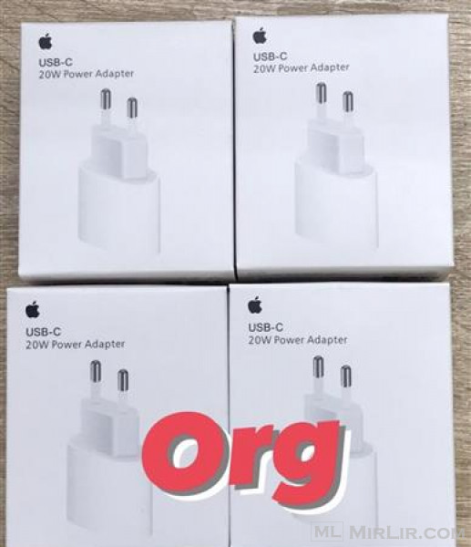 Apple Adapter Orgjnal 