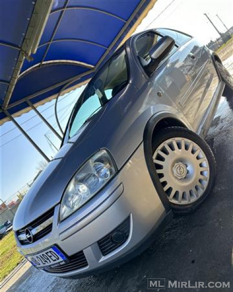 Opel Corsa 1.2 Benzin