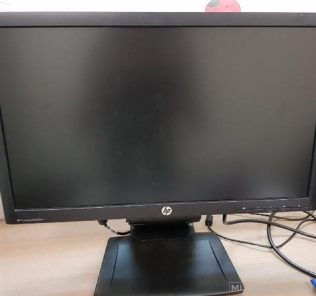 Shitet Monitor HP 22 inch Per Zyre