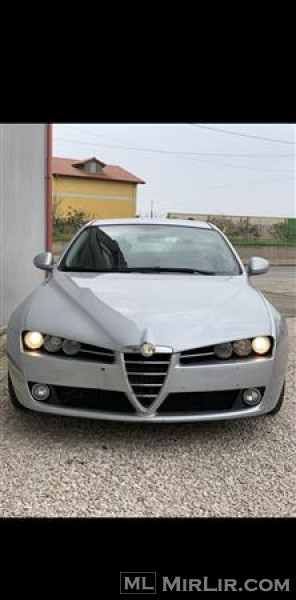 Shitet Alfa Romeo  159