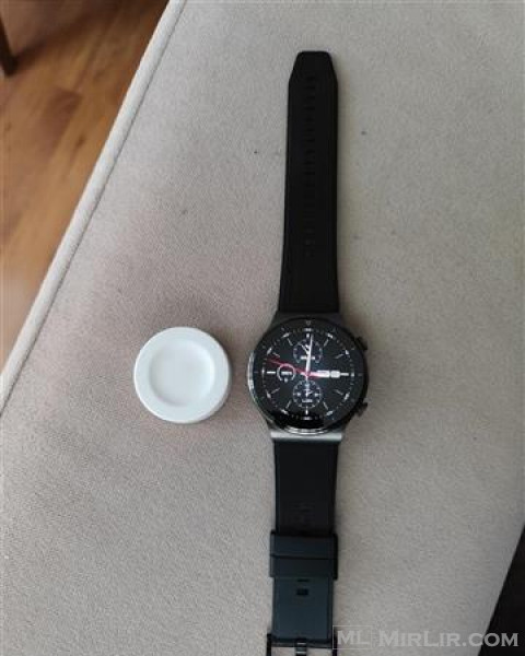 Huawei Smart Watch GT 2 Pro 