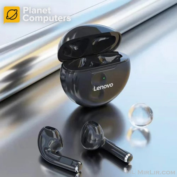 Lenovo HT38 True Wireless Stereo Earphone BT5.0 In-ear Earbuds